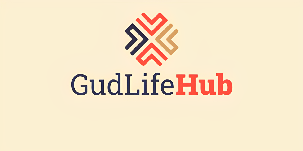 GudLife Hub